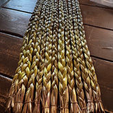 Sweetgrass Braid (Hierochloe odorata)